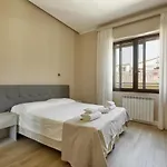 Jade Oda ve Kahvaltı Floransa