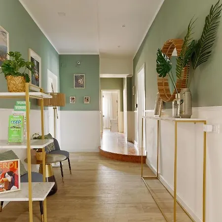 Bed and Breakfast Jade Φλωρεντία