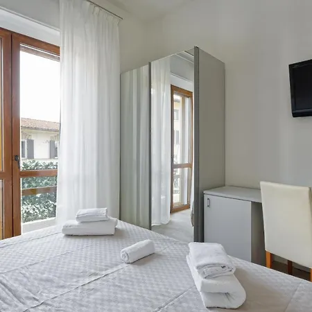 Jade Bed and Breakfast Φλωρεντία