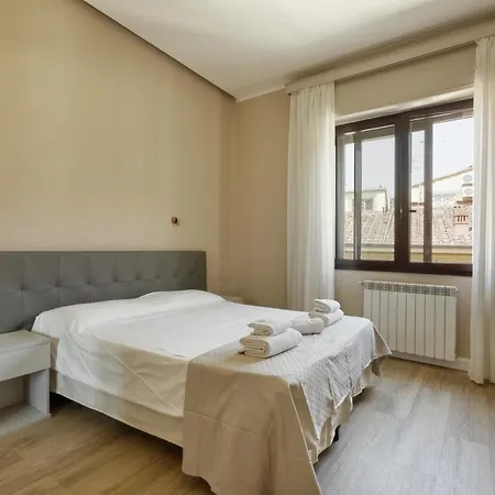 Jade Bed and Breakfast Φλωρεντία