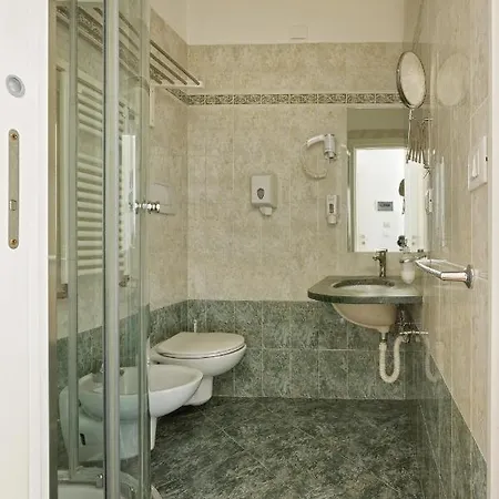 Jade Bed and Breakfast Φλωρεντία