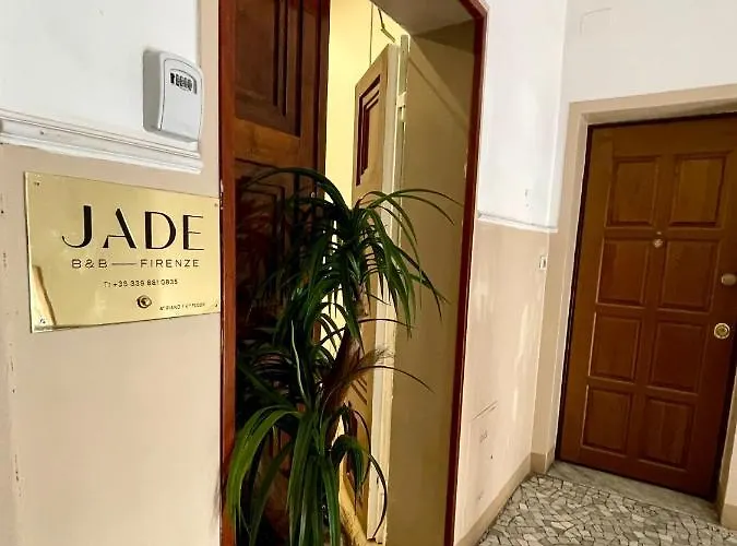 Jade 3* Firenze